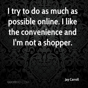 Convenience Quotes Quotehd