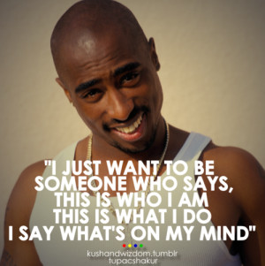 Tupac Quotes Tumblr Picture