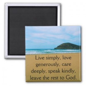 Spiritual Quotes Love Gift