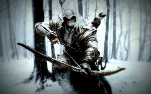 MY EDIT 3 assassins creed AC3 Connor Kenway