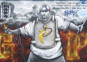 To help improve the quality of the lyrics, visit Big Punisher (Ft. N.O ...