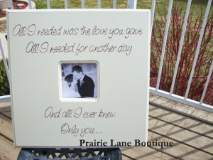 ... Frame, Engagement, Love Quote, Nursery Art, Gift for Parents,Bride