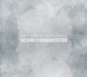 The Girl With The Dragon Tattoo CD