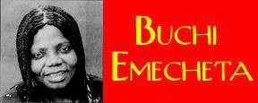 Buchi Emecheta