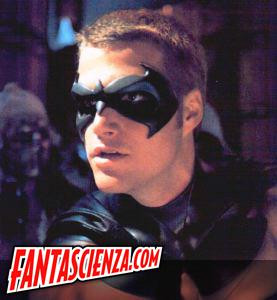 Chris O'Donnell Robin 1997
