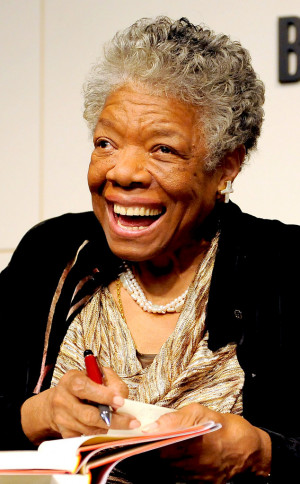 Maya Angelou's 15 Best Quotes Regarding Love, Forgiveness, Humility ...