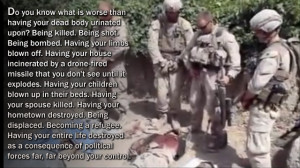 Video of Marines Urinating on Corpses Under Investigation (Updated)