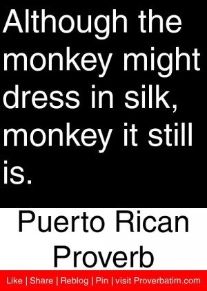 Puerto Rican quote.