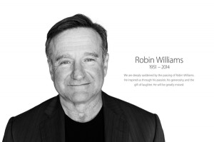 Primetime Emmy Awards to pay tribute to Robin Williams during Aug. 25 ...
