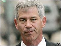 Andrew Fastow's Profile
