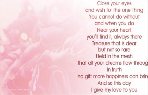 Mothers Day Quotes For Cards From Daughter In Hindi From Kids Form The ...