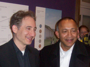 Brian Greene, String Theory & the Gamow Memorial Lectures