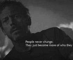 Dr House Quotes