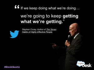 Stephen Covey, Author of The Seven Habits of Highly Effective People # ...