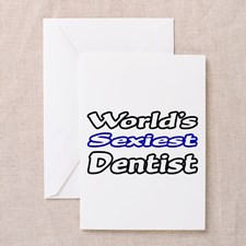 World's Sexiest Dentist