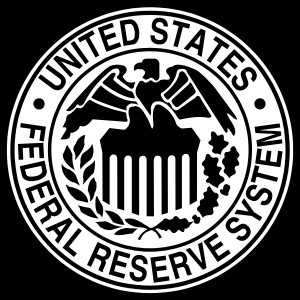... that the Federal Reserve is neither
