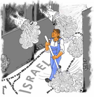 Normal states divest from aborigines