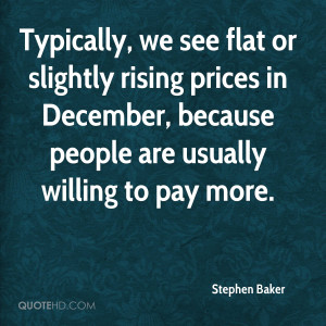 Stephen Baker Quotes