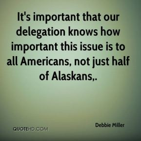 delegation quotes