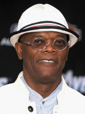 Samuel L. Jackson has to be one of the most iconic actors in recent ...