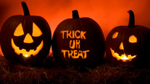 Are Teens Too Old to Trick or Treat? Two local teens offer differing ...