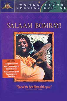 Produced Screenplays