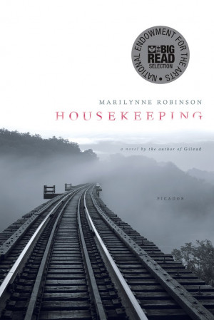 Marilynne Robinson Housekeeping
