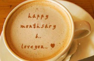 hepi 11th monthsary my dear