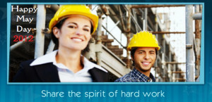 Download Top 20 May Day 2012 HD Wallpapers, Cards, Themes & Desktop ...