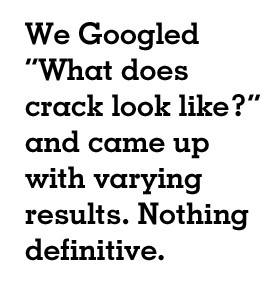 Crack’s Rob Ford Problem