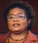 Melba Pattillo Beals