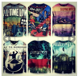 sweater all time low blink 182 cool amazing omg this must have band ...