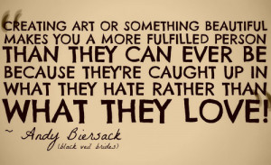 Love-hate quotes and sayings