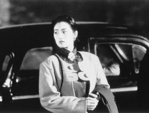 Still of Li Gong in Farewell My Concubine (1993)