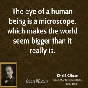 Microscope quote #1