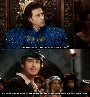 robin hood: men in tights #movie #gif #quote