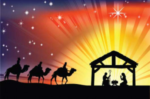 Bible Verses That Celebrate the BIrth of Jesus-MainPhoto