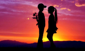 Cute Teenage Love Quotes