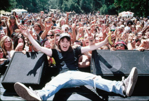 Rockin' and Reelin': Seven Spectacular Movie Concerts