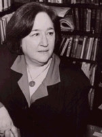 Helen Vendler