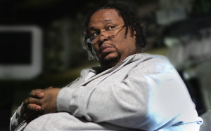 Proposition Joe! (The Wire)