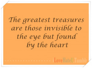 the-greatest-treasures-quote