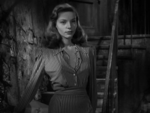 lauren bacall's style to have and have not (7)