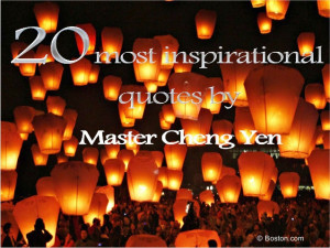 20 Most Inspirational Quotes