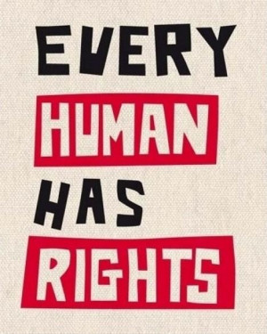 ... Rights Quotes|Human Beings|Equality|Personal Freedom|Justice|Quote