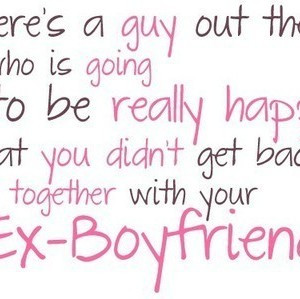 Quotes To Say To Your Ex Boyfriend To Get Him Back ~ Ex Boyfriend ...