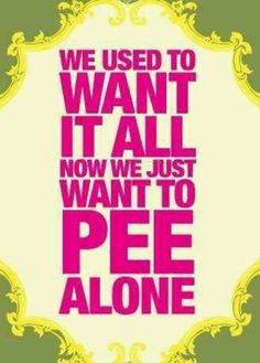 the ultimate mom quote!!!