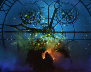 Ozians: Let us rejoicify that goodness could subdue