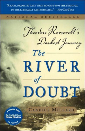 The River of Doubt | Candice Millard
