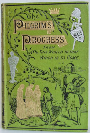 The Pilgrim's Progress by John Bunyan, London: The Religious Tract ...